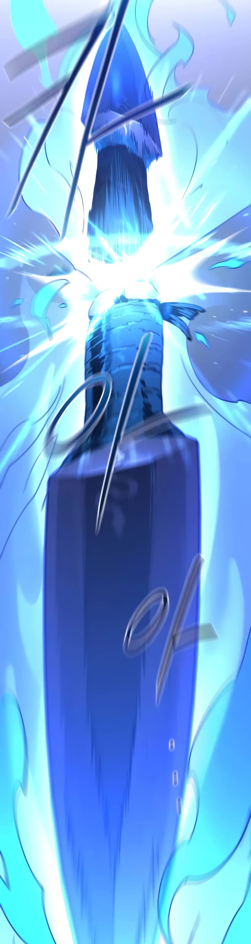 Read Return of the Mount Hua Sect ENGLISH Manga Online