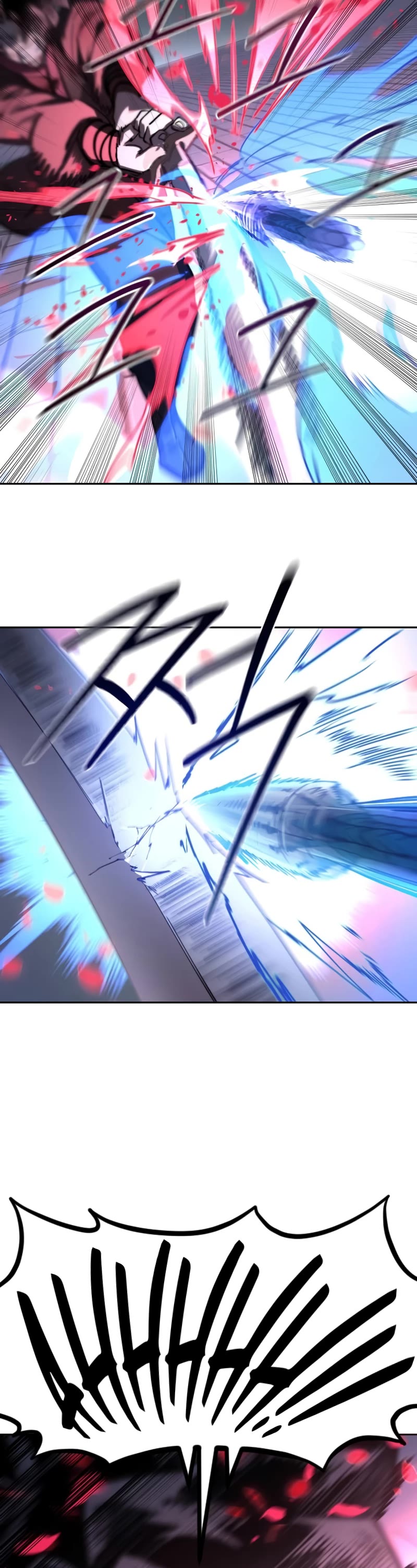 Read Return of the Mount Hua Sect ENGLISH Manga Online