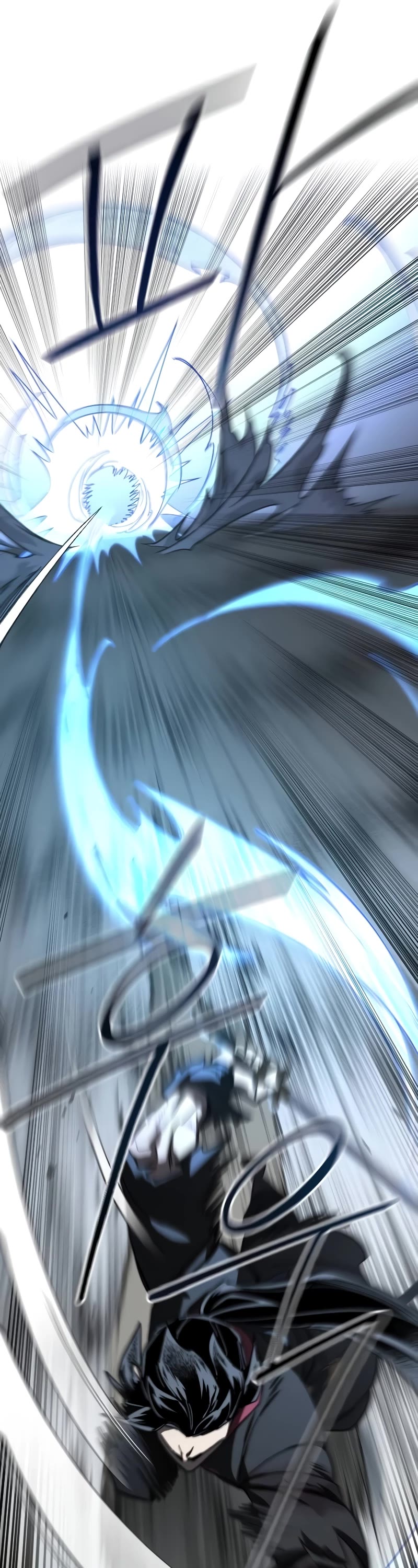 Read Return of the Mount Hua Sect ENGLISH Manga Online