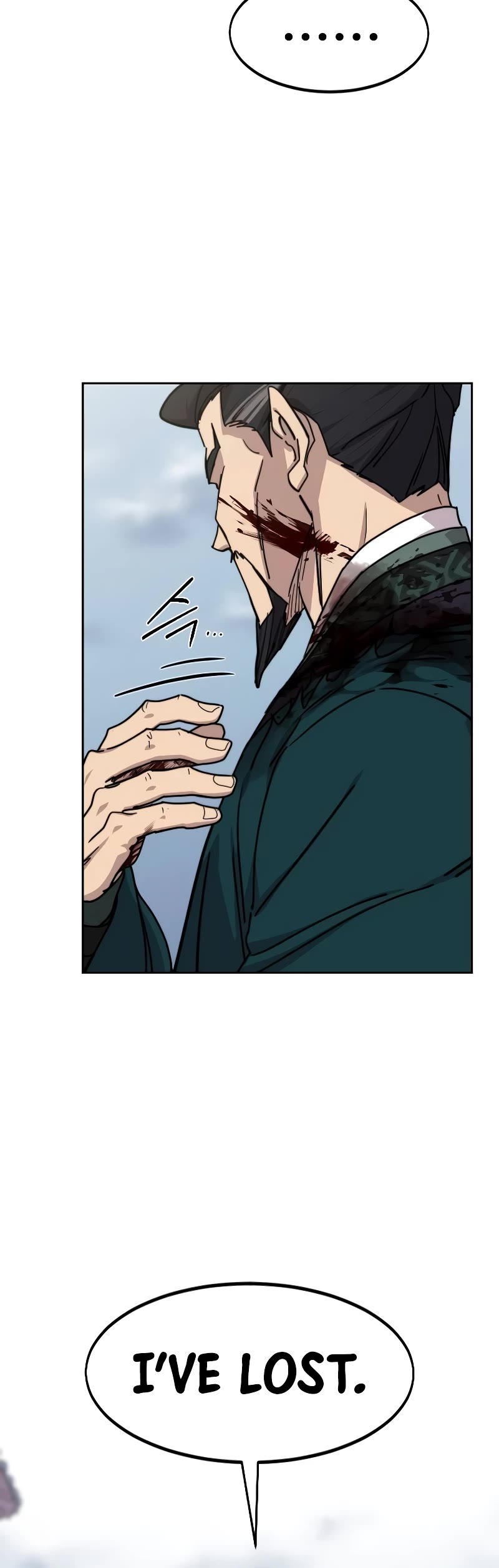 Read Return of the Mount Hua Sect ENGLISH Manga Online