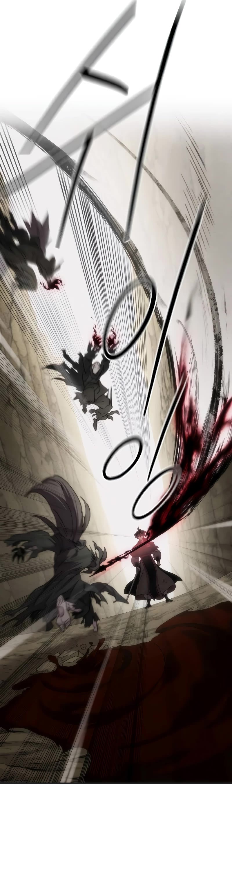 Read Return of the Mount Hua Sect ENGLISH Manga Online