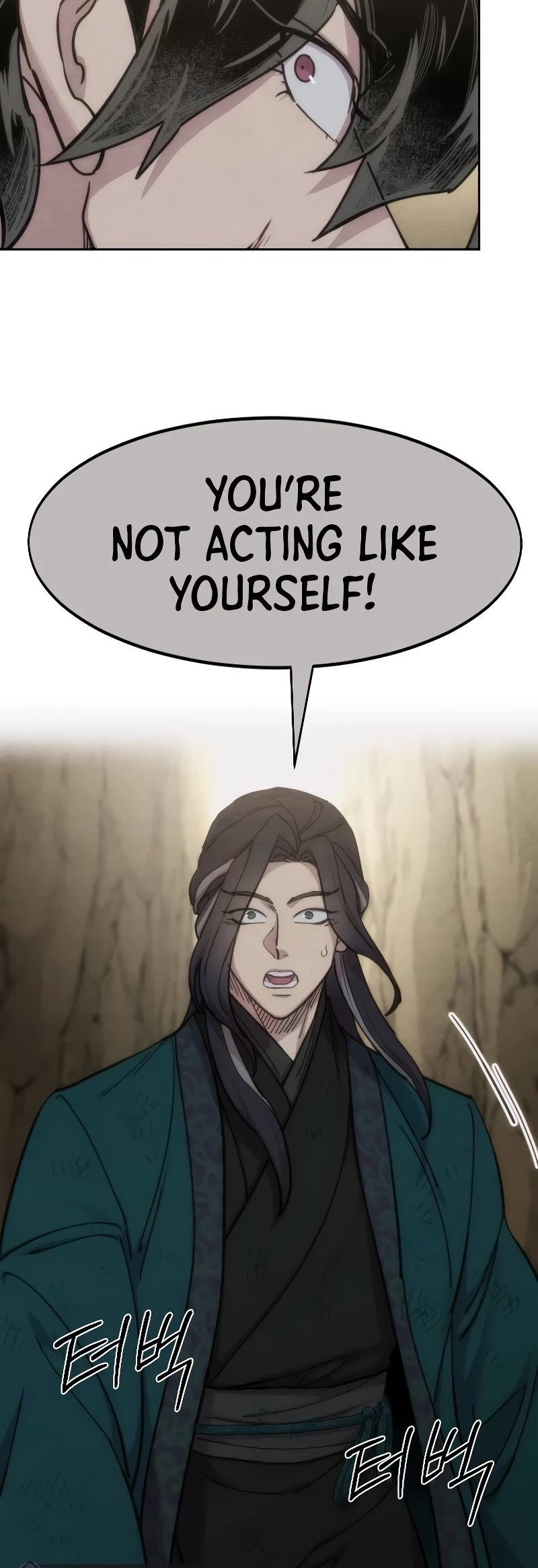 Read Return of the Mount Hua Sect ENGLISH Manga Online