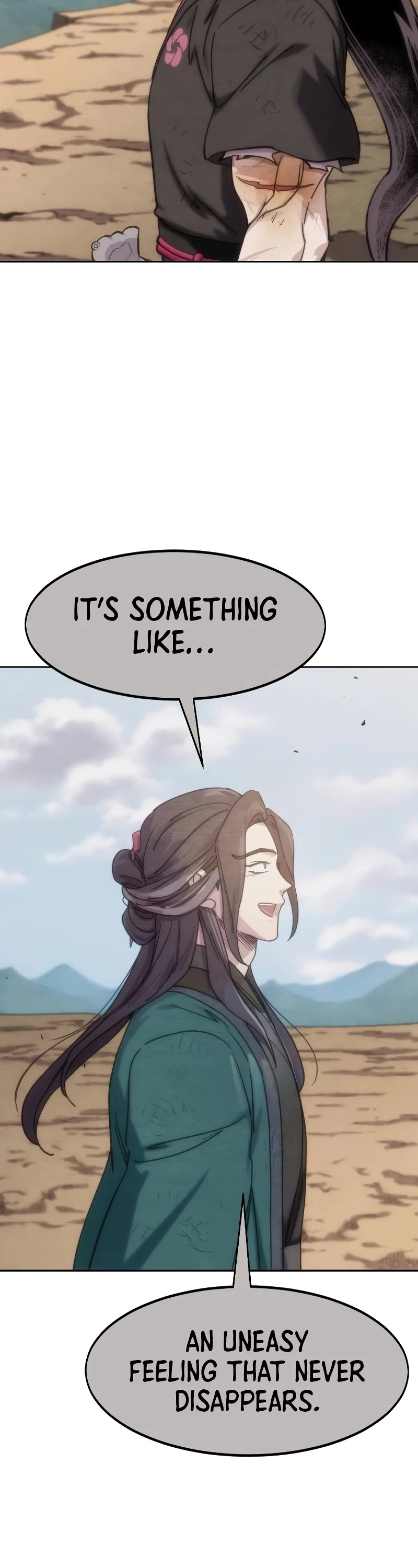 Read Return of the Mount Hua Sect ENGLISH Manga Online