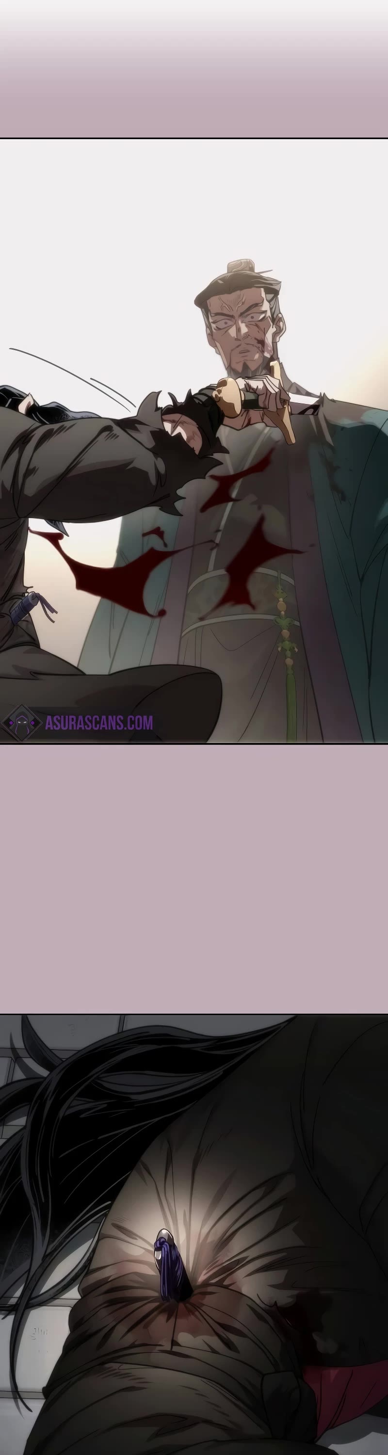 Read Return of the Mount Hua Sect ENGLISH Manga Online