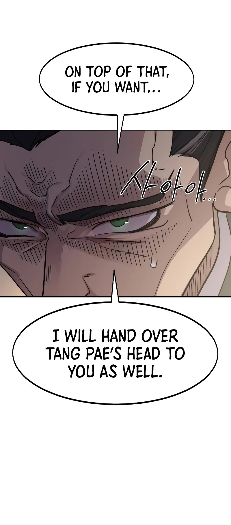 Read Return of the Mount Hua Sect ENGLISH Manga Online