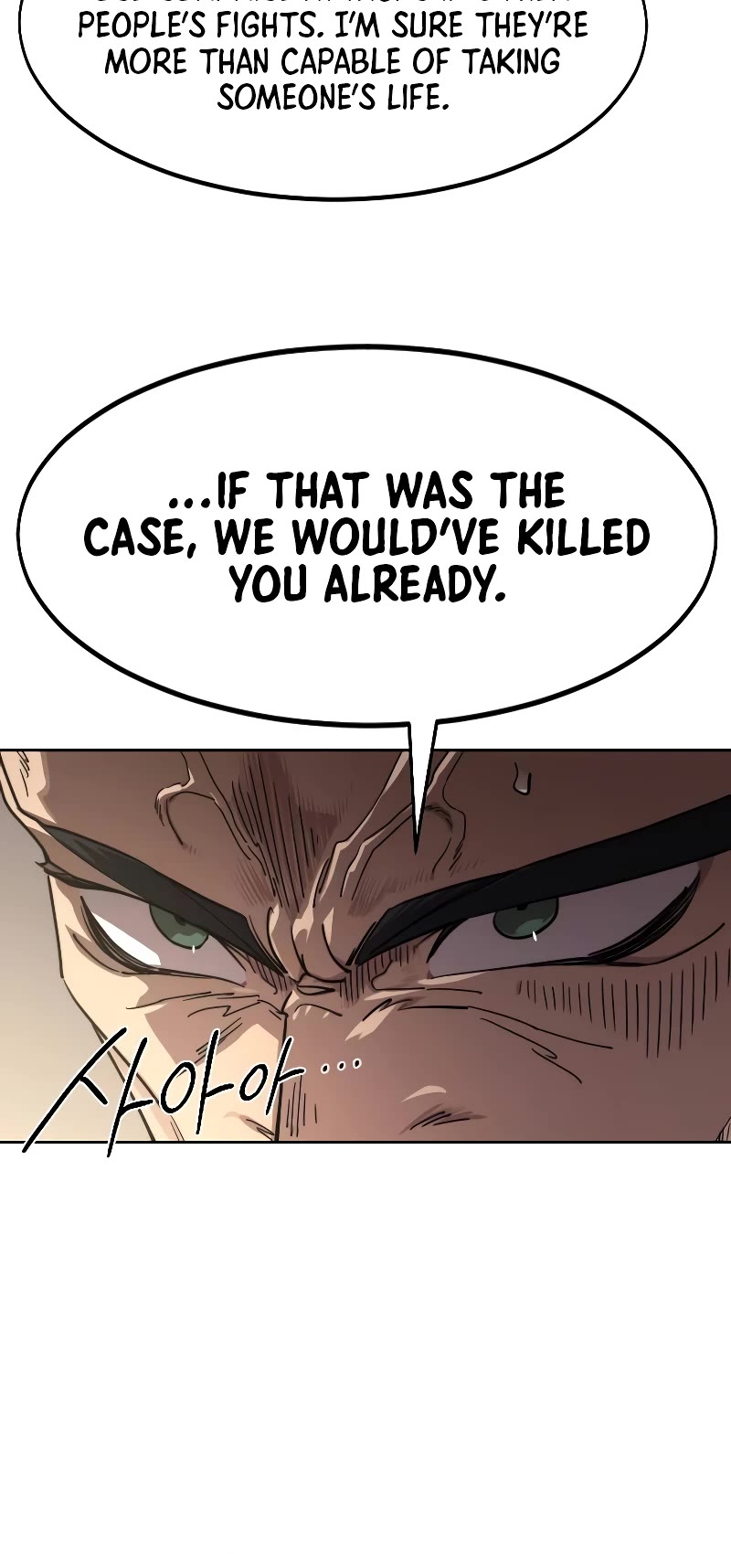 Read Return of the Mount Hua Sect ENGLISH Manga Online