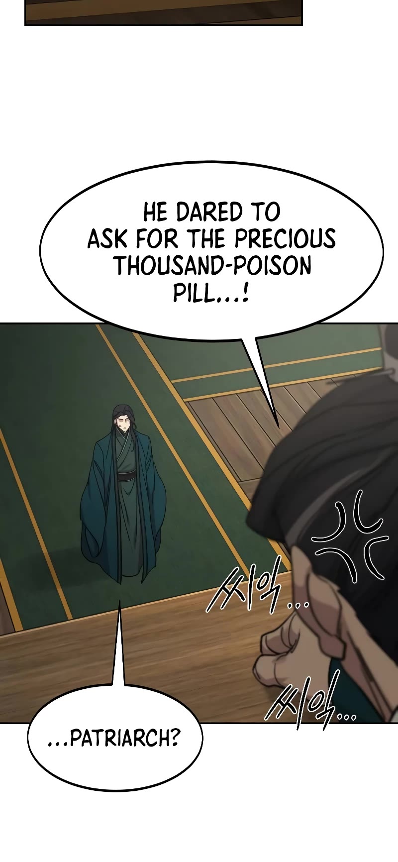 Read Return of the Mount Hua Sect ENGLISH Manga Online