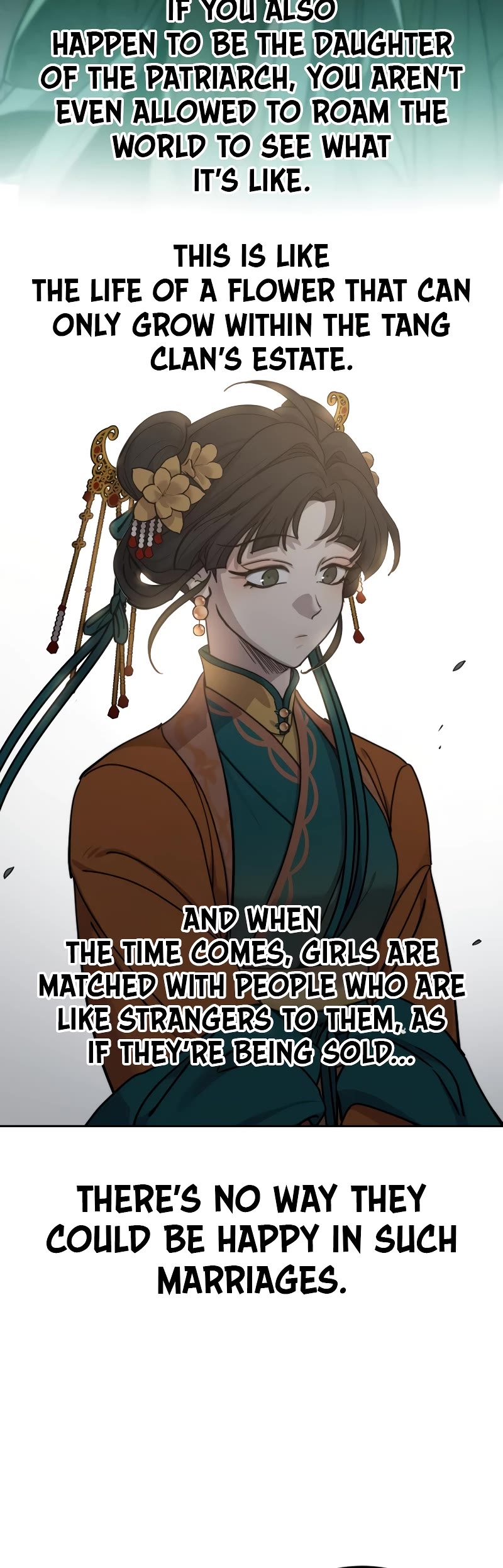 Read Return of the Mount Hua Sect ENGLISH Manga Online