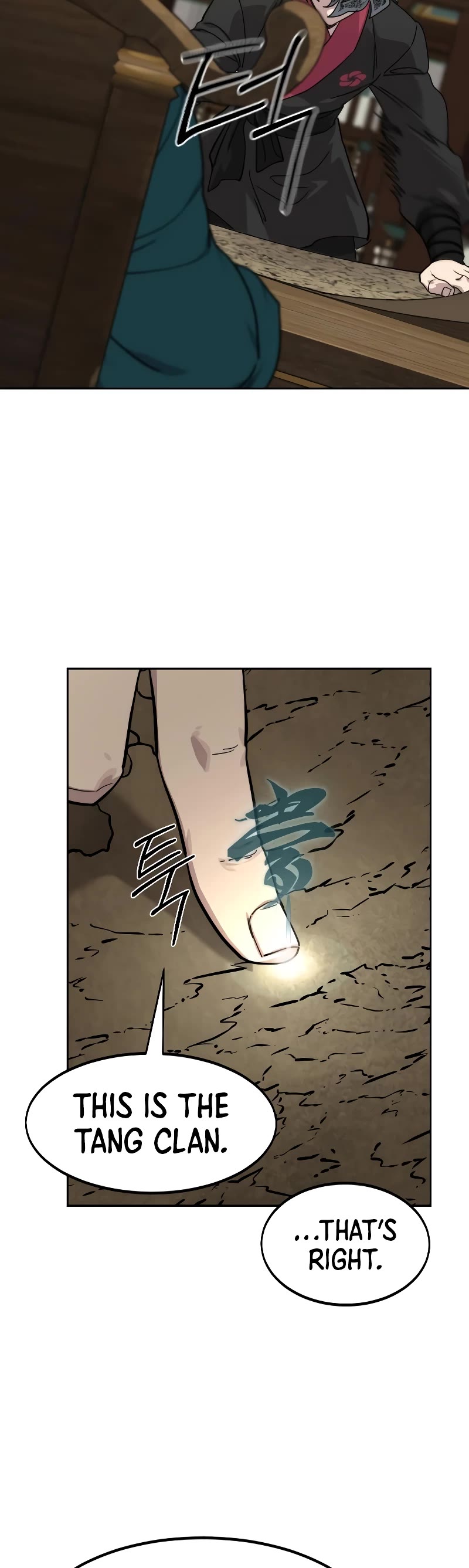 Read Return of the Mount Hua Sect ENGLISH Manga Online