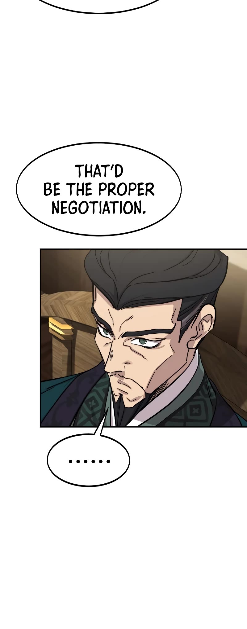 Read Return of the Mount Hua Sect ENGLISH Manga Online