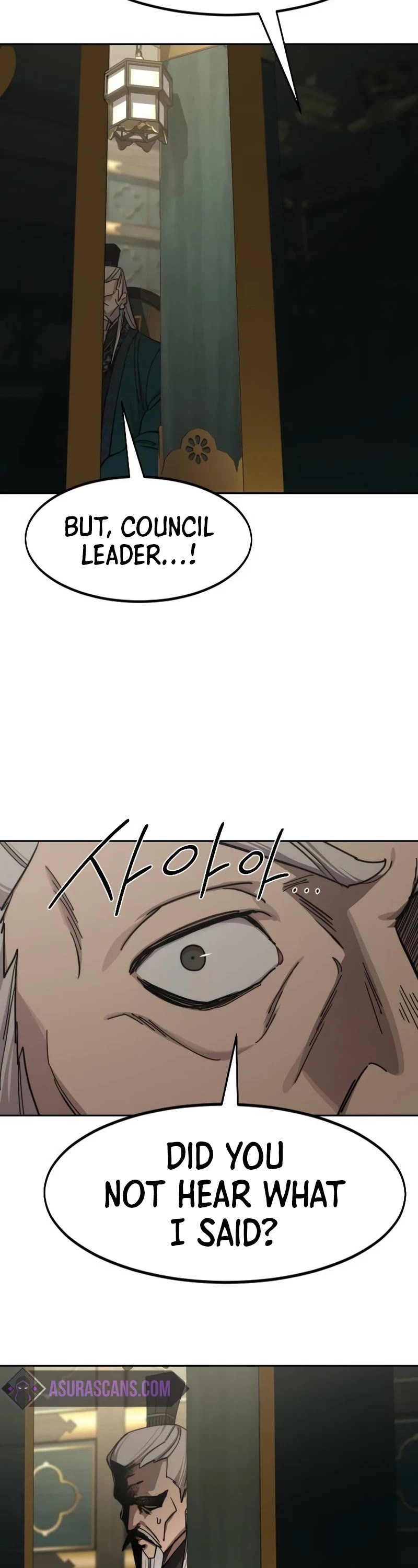 Read Return of the Mount Hua Sect ENGLISH Manga Online