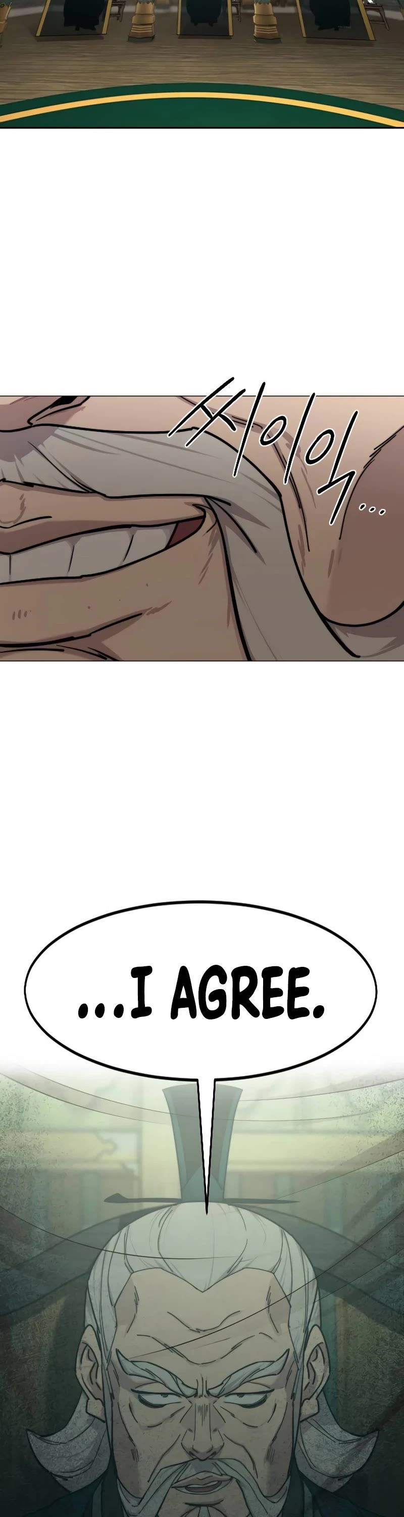 Read Return of the Mount Hua Sect ENGLISH Manga Online