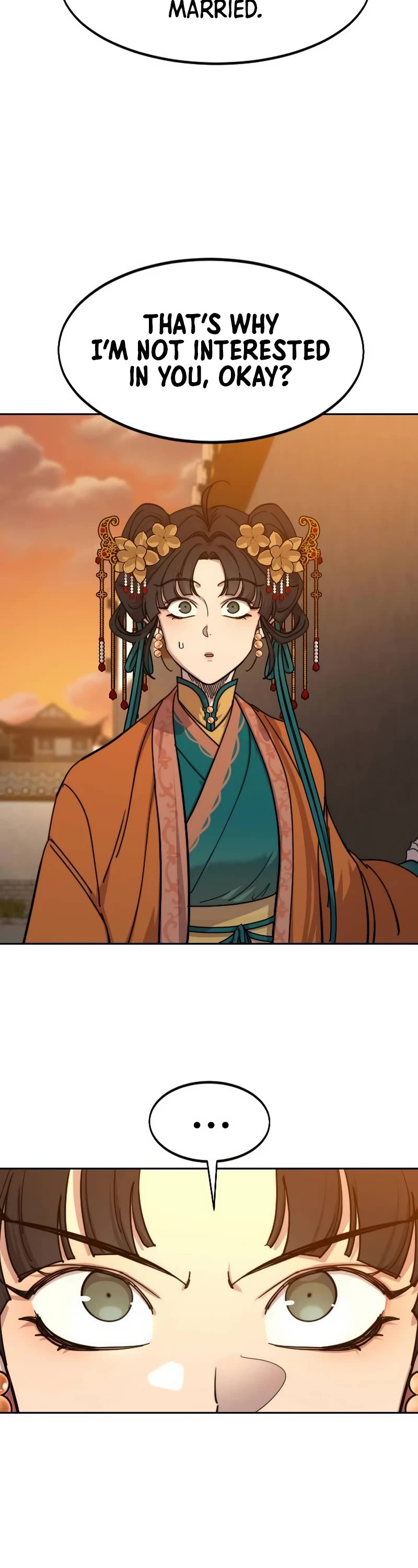 Read Return of the Mount Hua Sect ENGLISH Manga Online