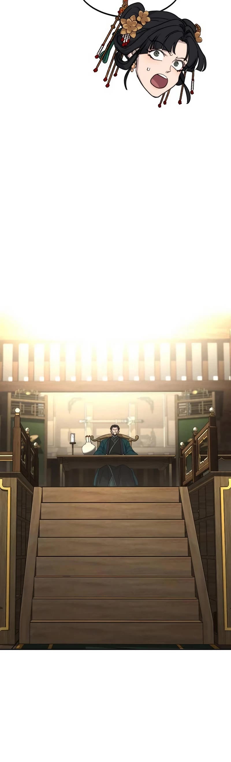 Read Return of the Mount Hua Sect ENGLISH Manga Online