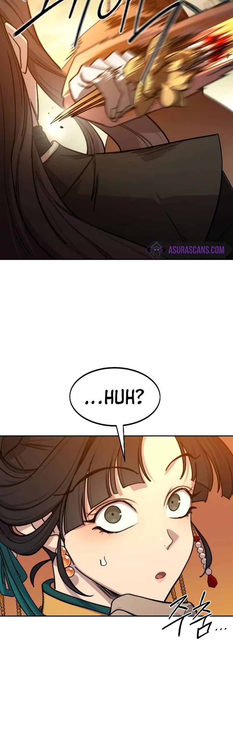 Read Return of the Mount Hua Sect ENGLISH Manga Online