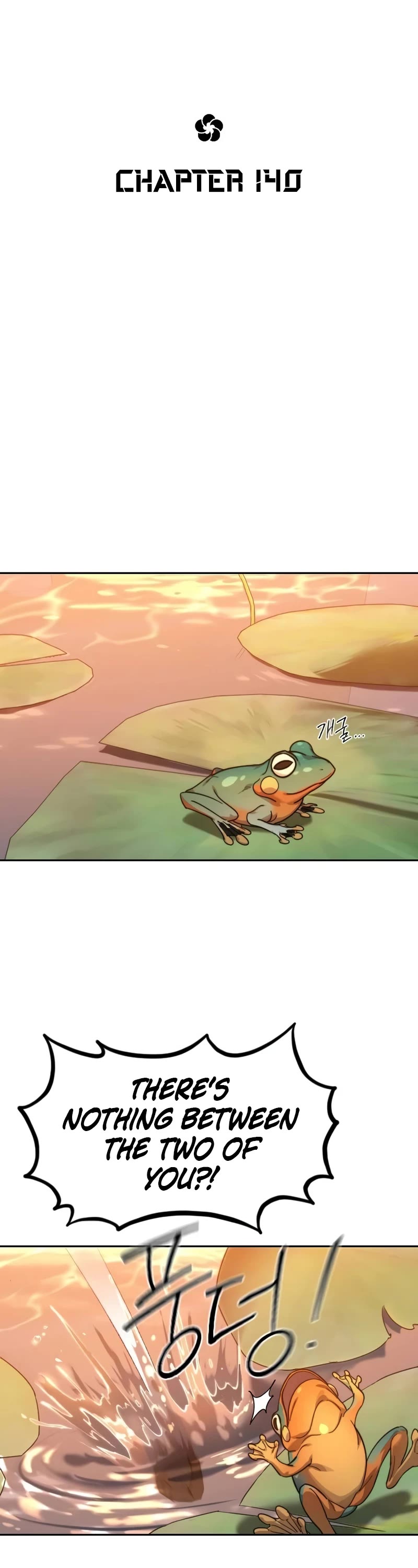 Read Return of the Mount Hua Sect ENGLISH Manga Online