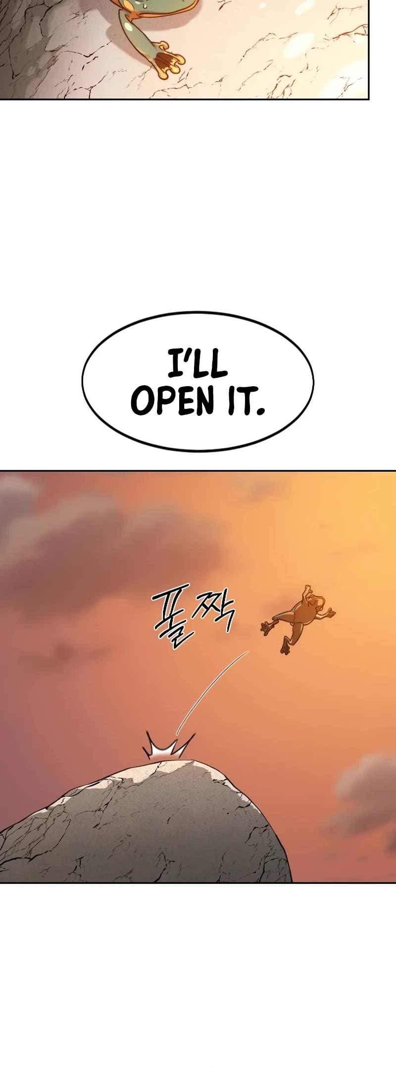 Read Return of the Mount Hua Sect ENGLISH Manga Online