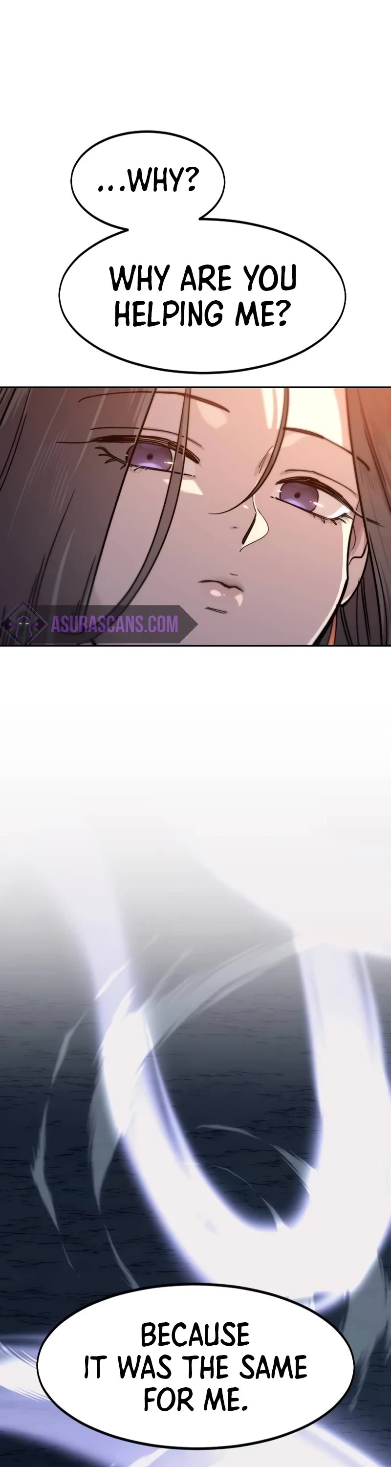 Read Return of the Mount Hua Sect ENGLISH Manga Online