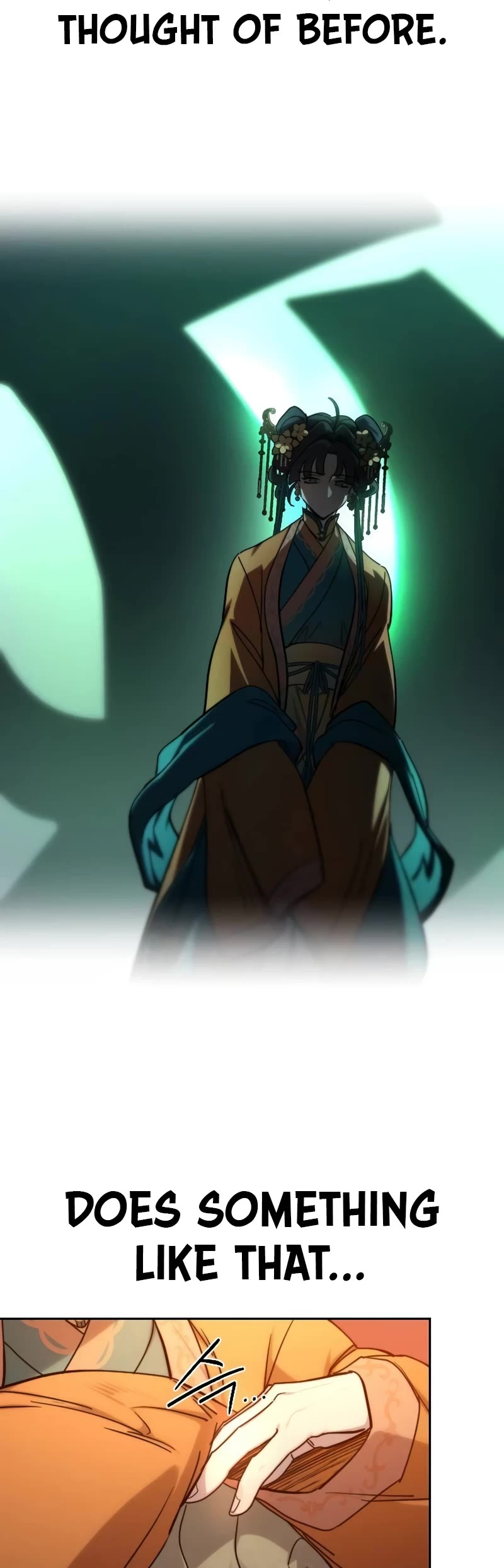 Read Return of the Mount Hua Sect ENGLISH Manga Online