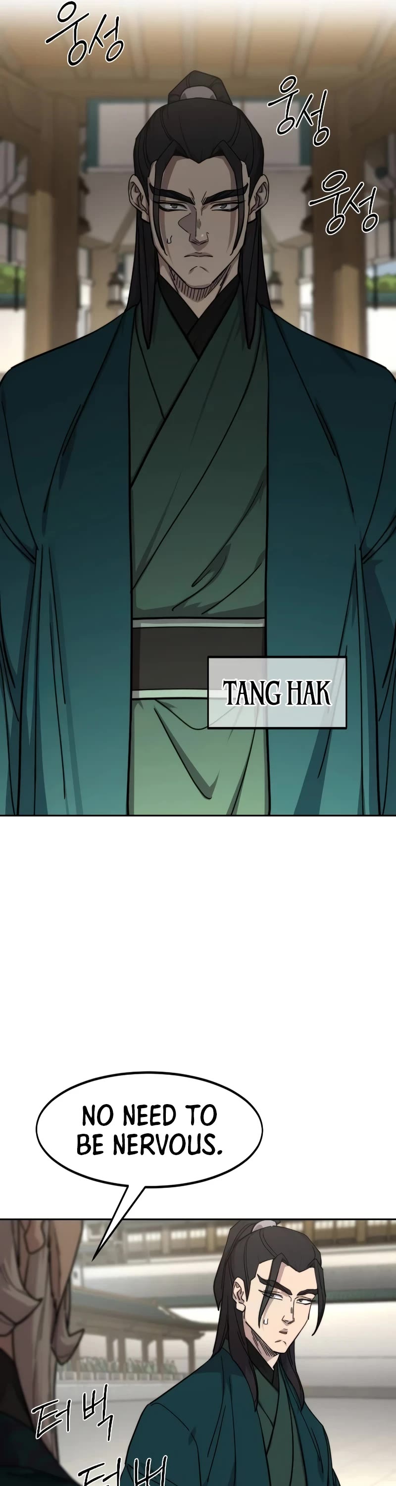 Read Return of the Mount Hua Sect ENGLISH Manga Online