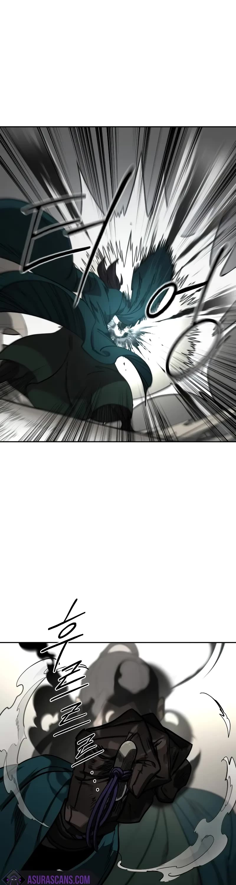 Read Return of the Mount Hua Sect ENGLISH Manga Online