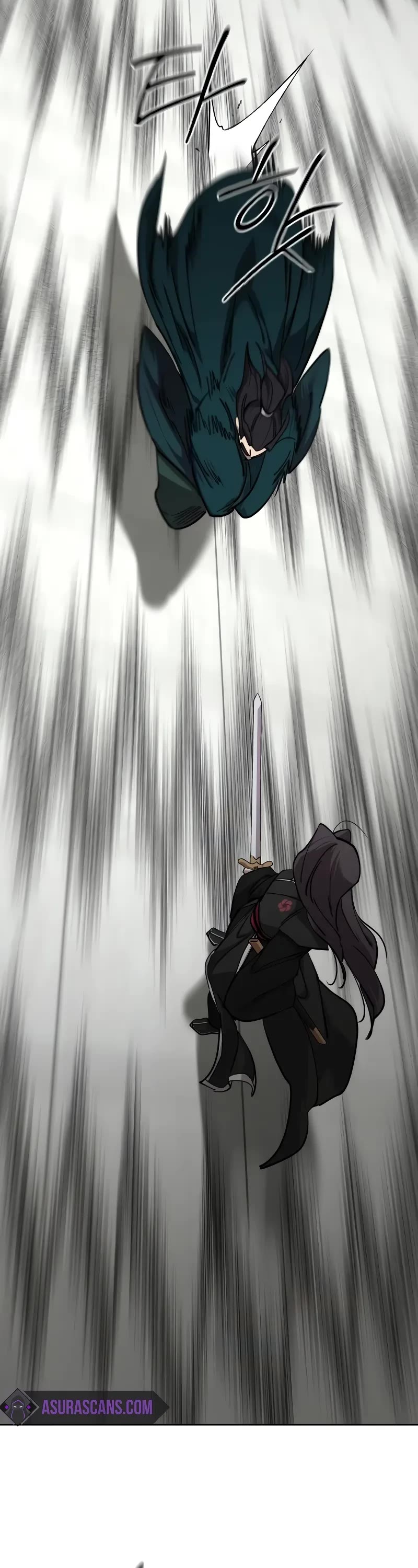 Read Return of the Mount Hua Sect ENGLISH Manga Online