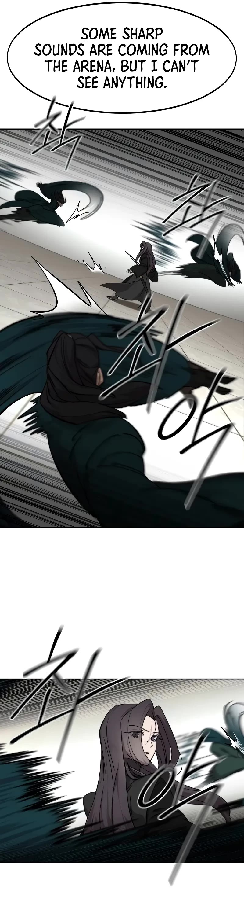 Read Return of the Mount Hua Sect ENGLISH Manga Online