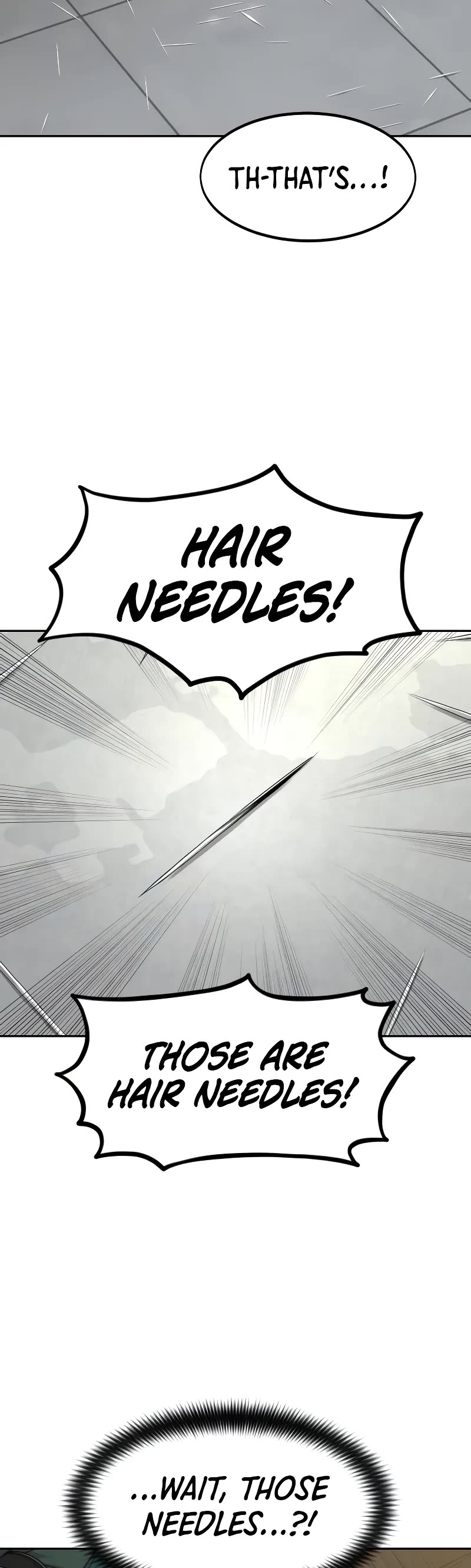 Read Return of the Mount Hua Sect ENGLISH Manga Online