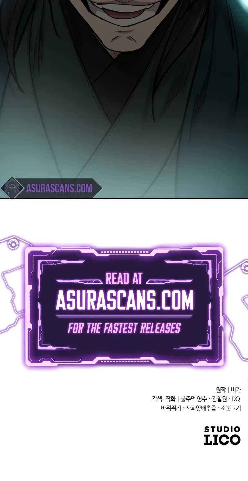 Read Return of the Mount Hua Sect ENGLISH Manga Online