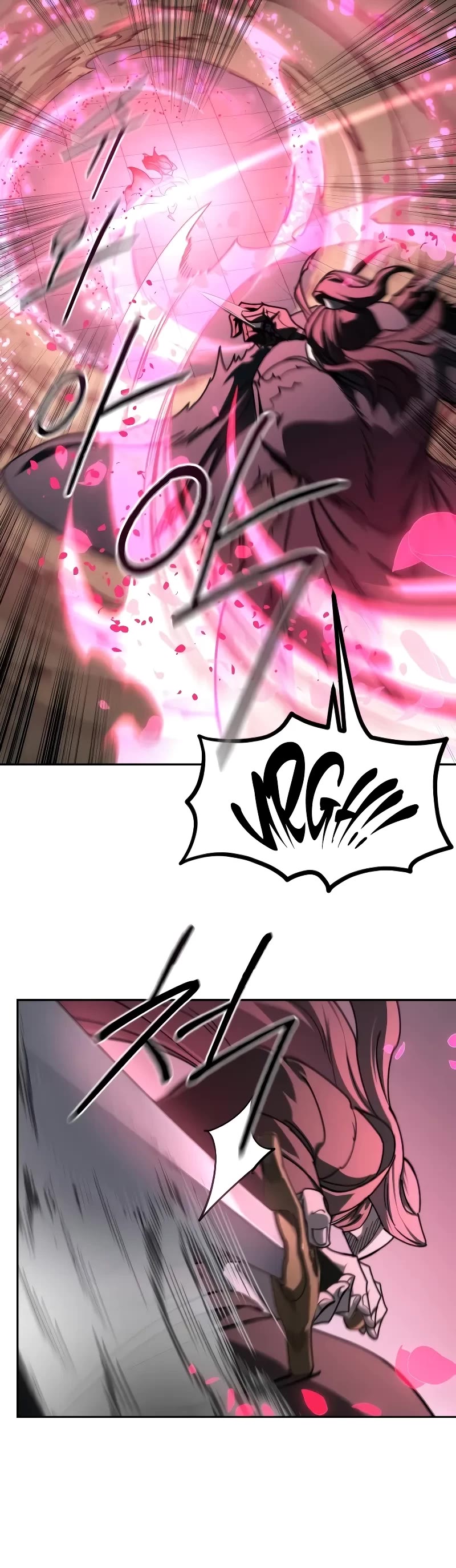 Read Return of the Mount Hua Sect ENGLISH Manga Online