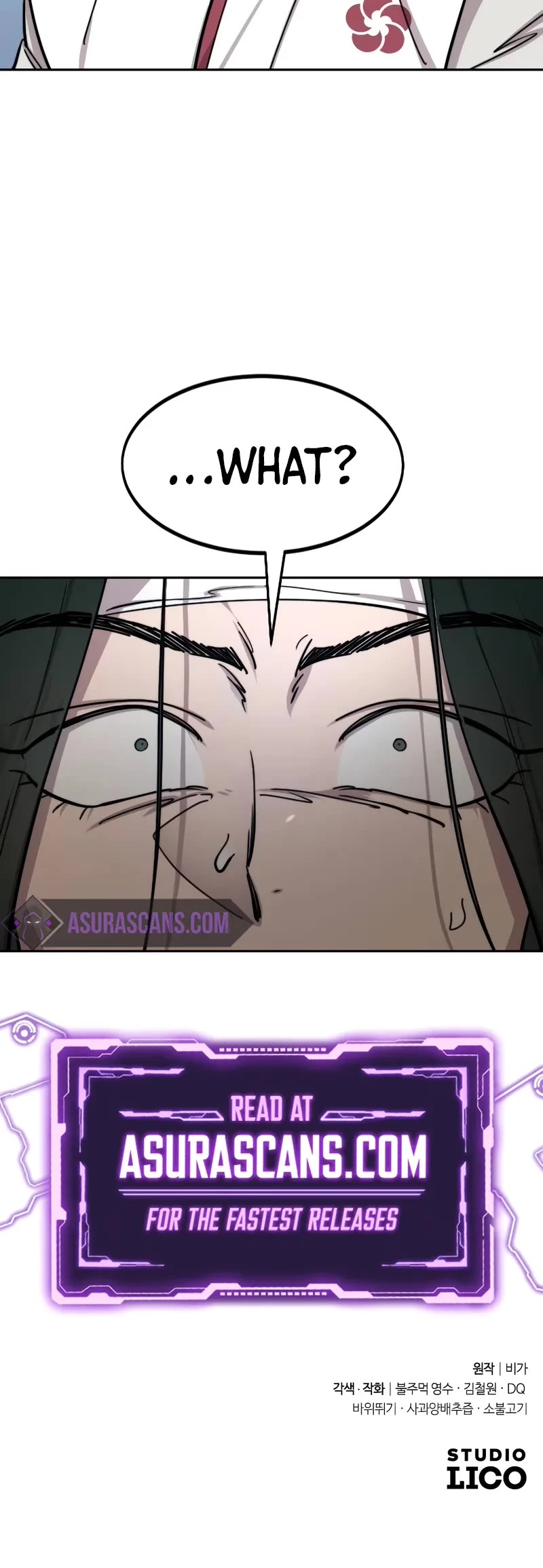 Read Return of the Mount Hua Sect ENGLISH Manga Online