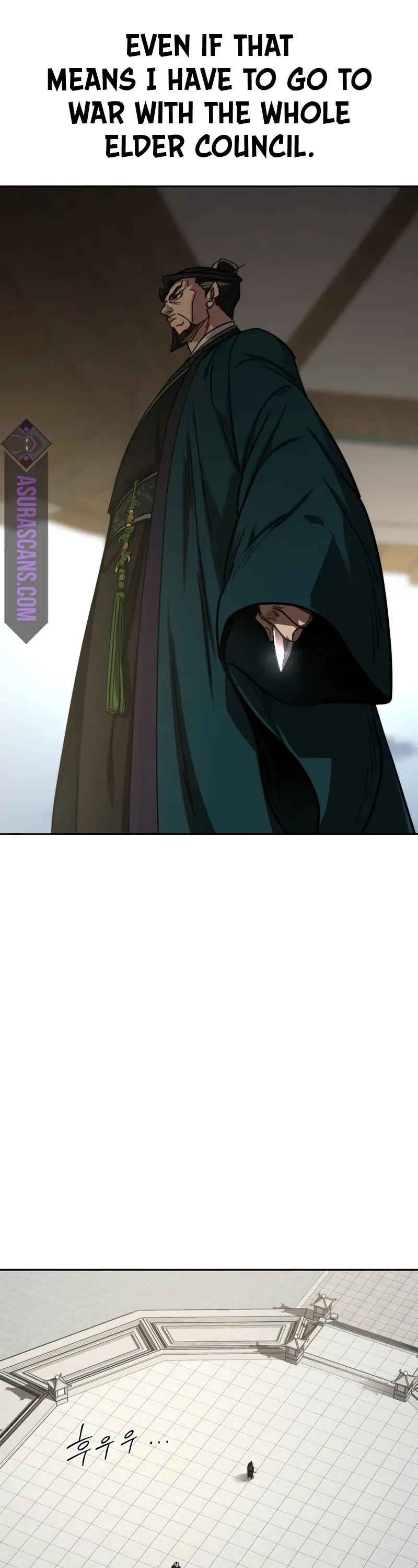 Read Return of the Mount Hua Sect ENGLISH Manga Online