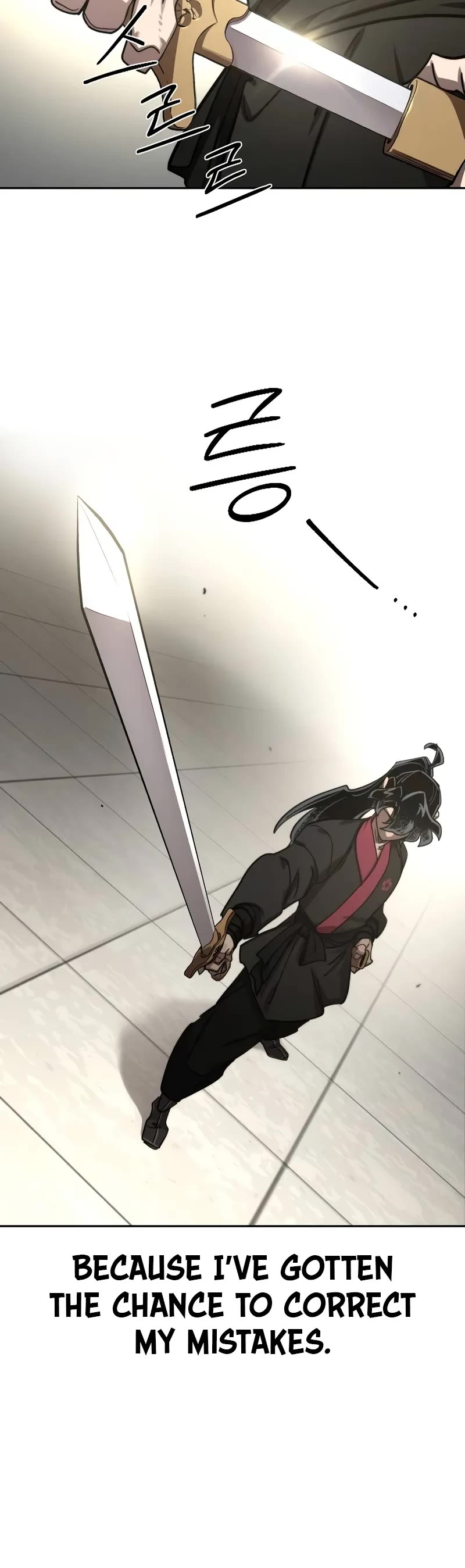 Read Return of the Mount Hua Sect ENGLISH Manga Online