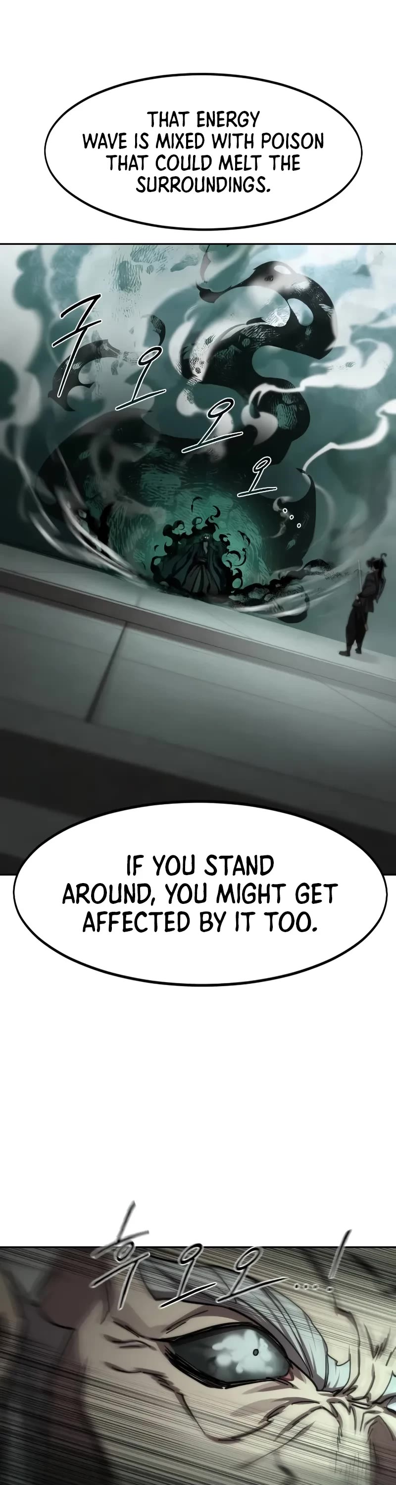 Read Return of the Mount Hua Sect ENGLISH Manga Online