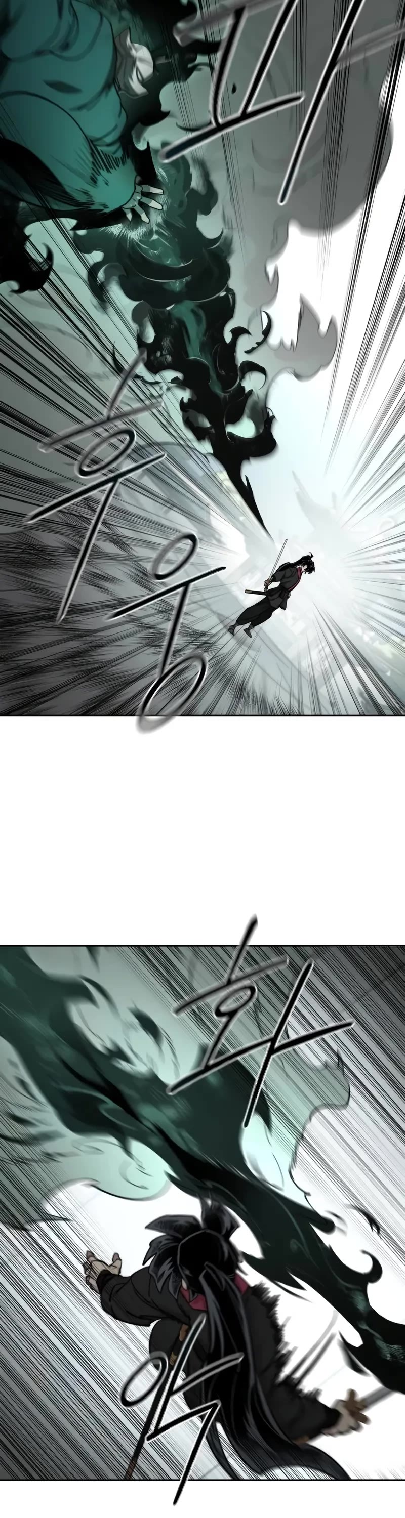 Read Return of the Mount Hua Sect ENGLISH Manga Online