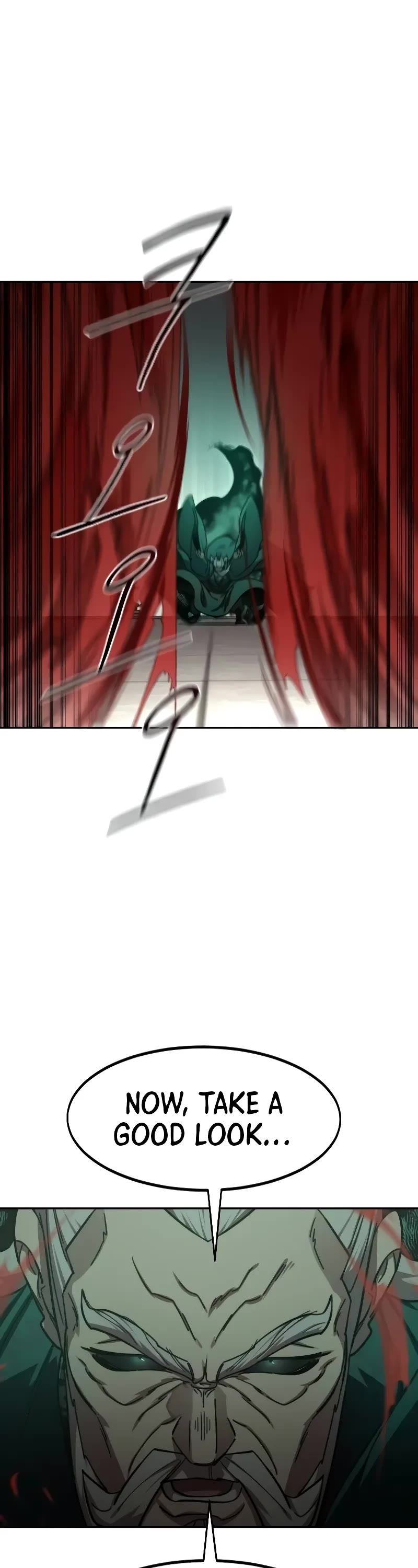 Read Return of the Mount Hua Sect ENGLISH Manga Online