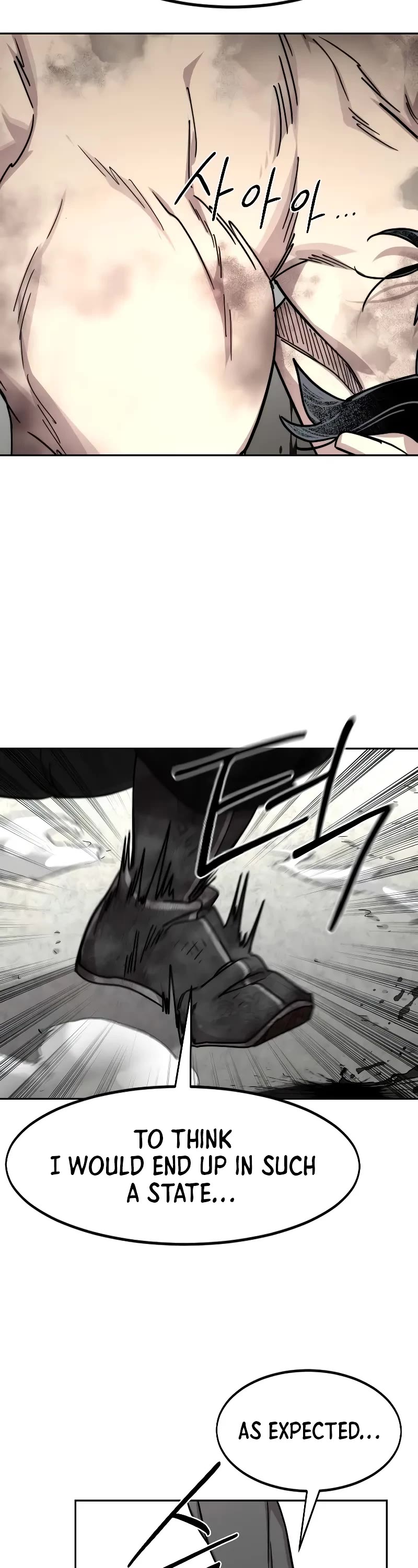 Read Return of the Mount Hua Sect ENGLISH Manga Online