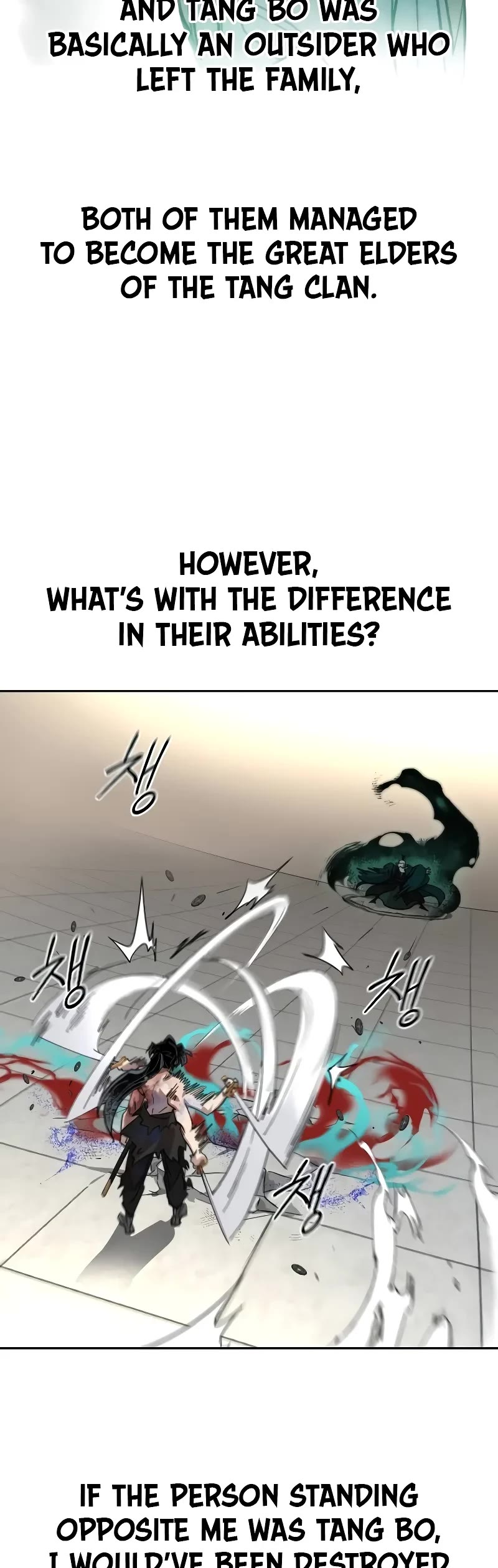 Read Return of the Mount Hua Sect ENGLISH Manga Online