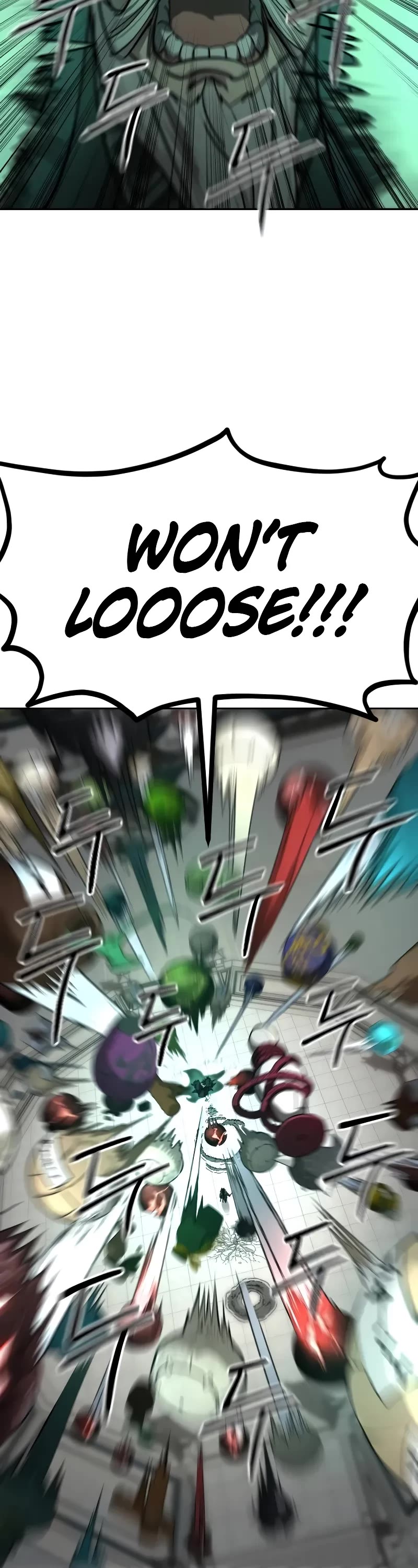 Read Return of the Mount Hua Sect ENGLISH Manga Online