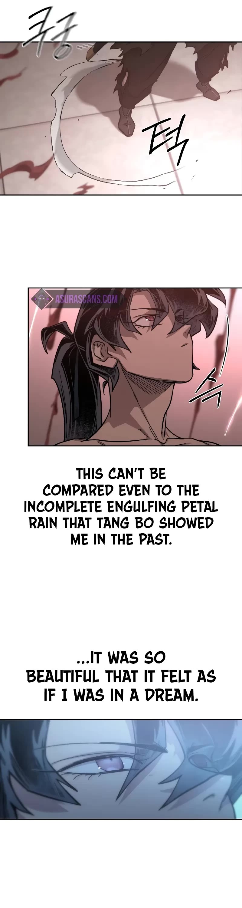 Read Return of the Mount Hua Sect ENGLISH Manga Online