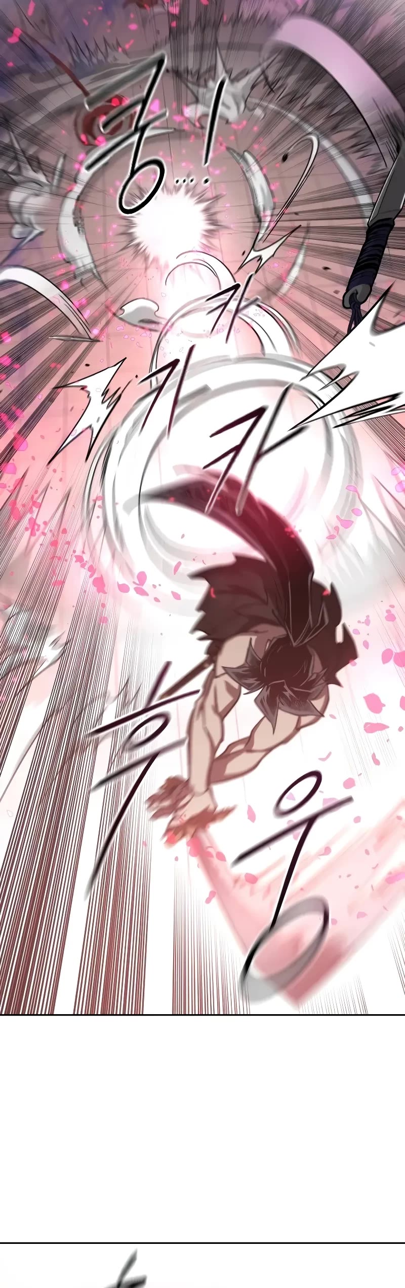 Read Return of the Mount Hua Sect ENGLISH Manga Online