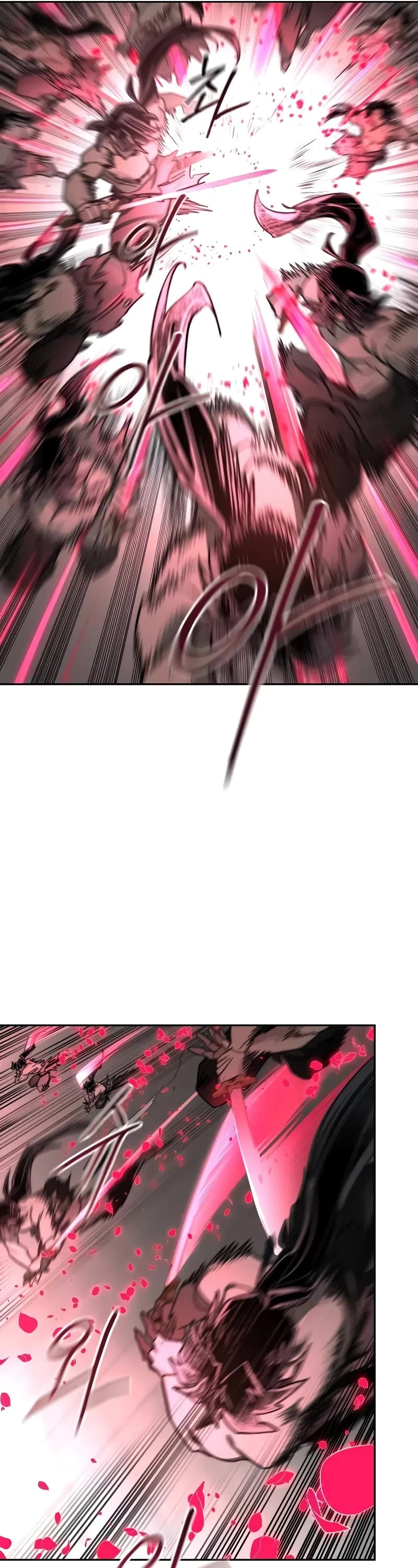 Read Return of the Mount Hua Sect ENGLISH Manga Online