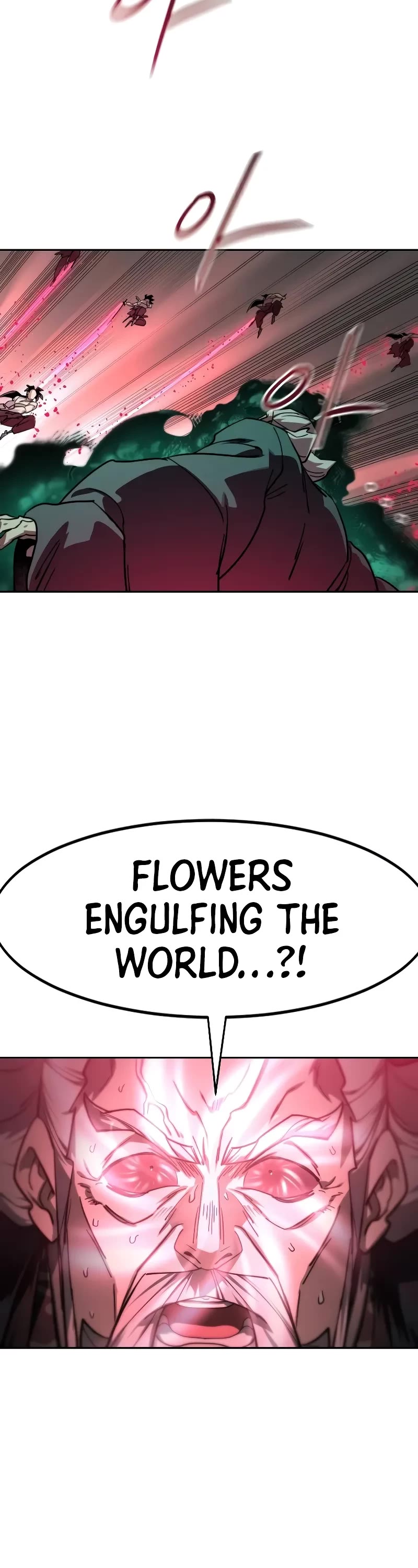 Read Return of the Mount Hua Sect ENGLISH Manga Online