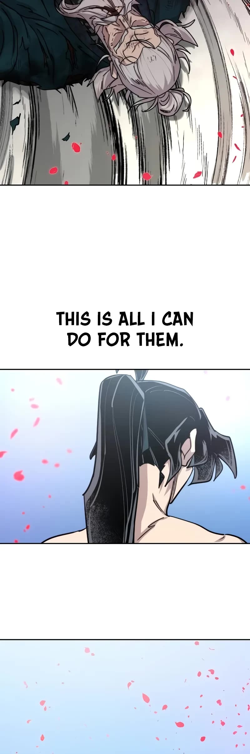 Read Return of the Mount Hua Sect ENGLISH Manga Online