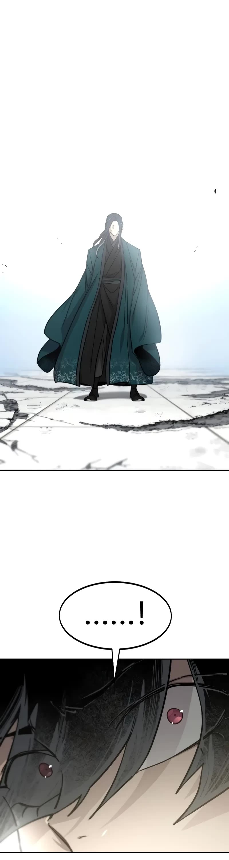 Read Return of the Mount Hua Sect ENGLISH Manga Online