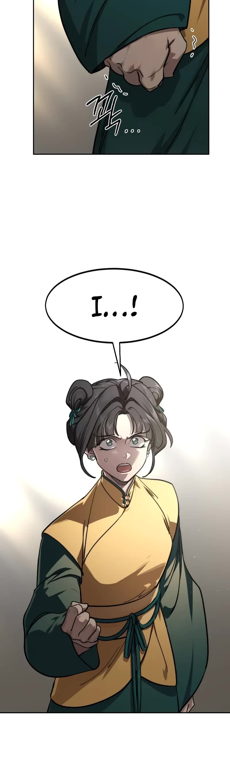 Read Return of the Mount Hua Sect ENGLISH Manga Online