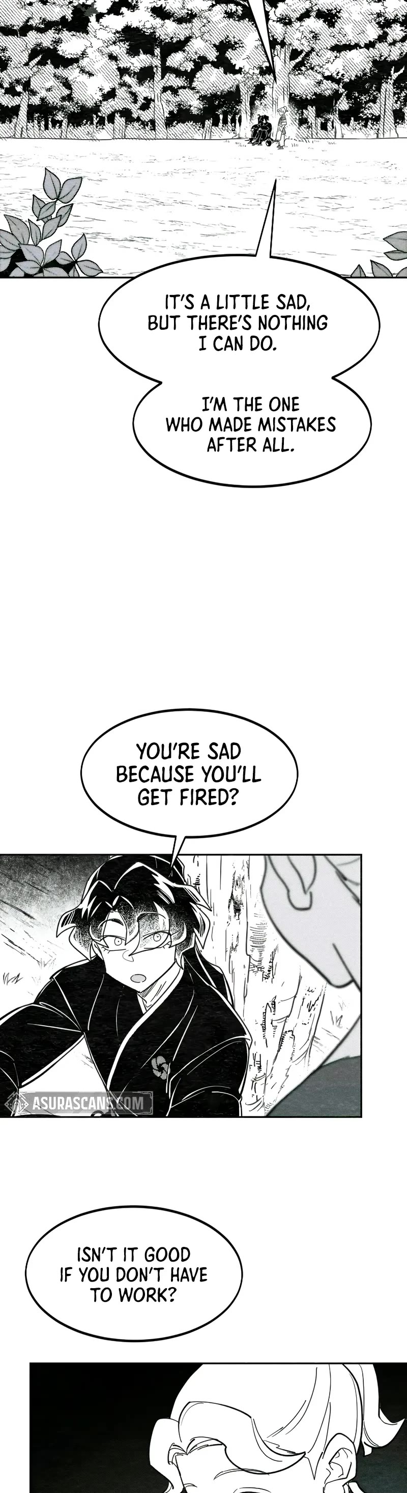 Read Return of the Mount Hua Sect ENGLISH Manga Online