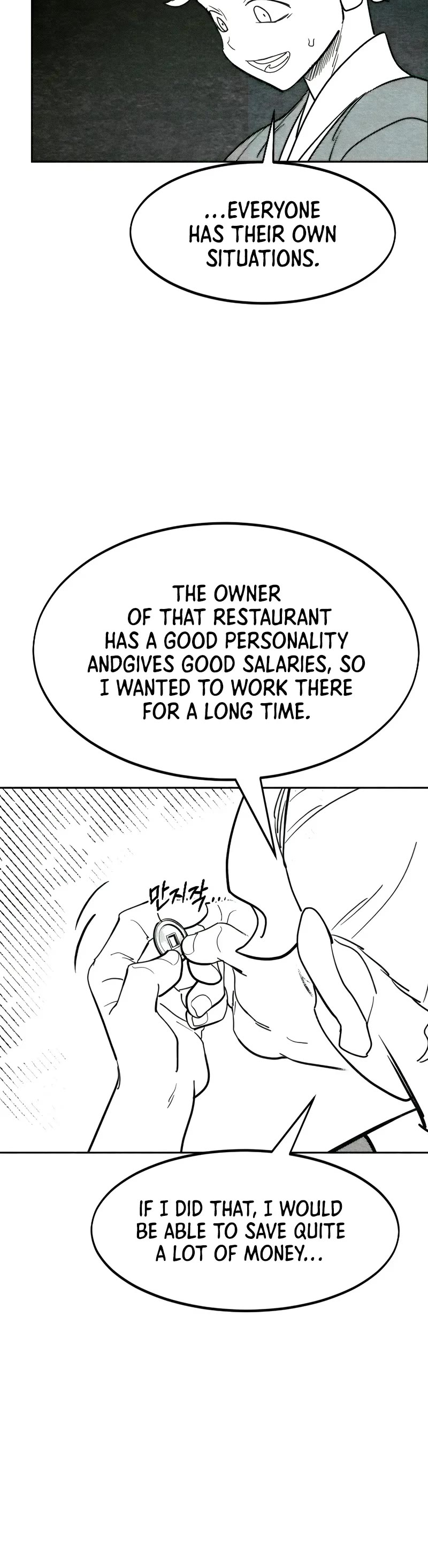 Read Return of the Mount Hua Sect ENGLISH Manga Online