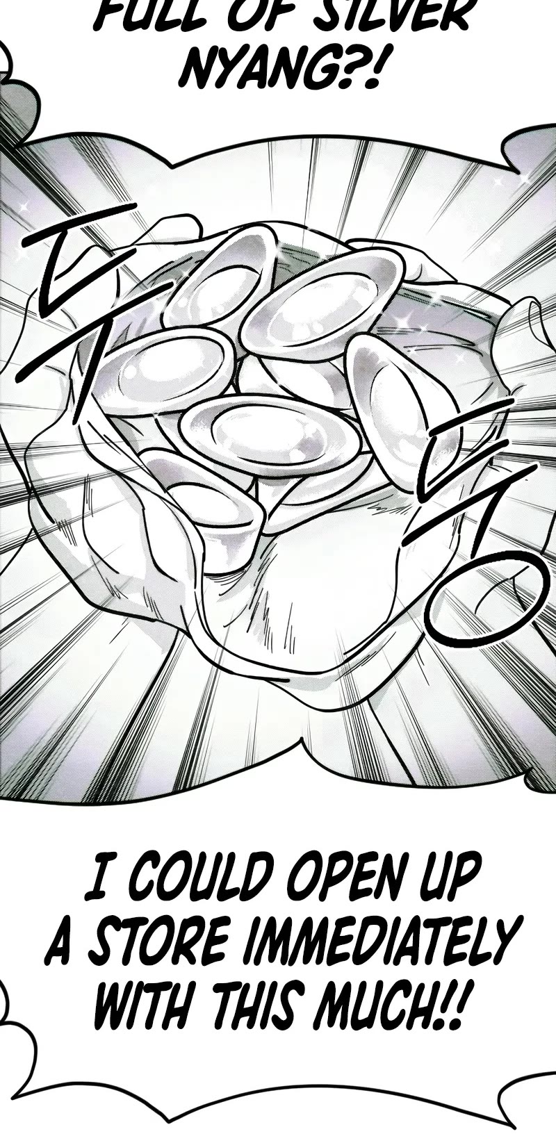 Read Return of the Mount Hua Sect ENGLISH Manga Online