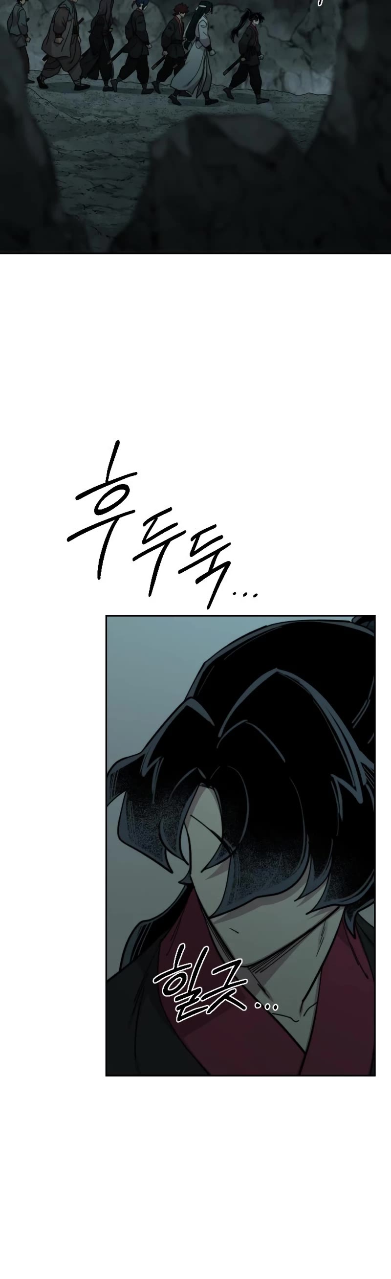 Read Return of the Mount Hua Sect ENGLISH Manga Online